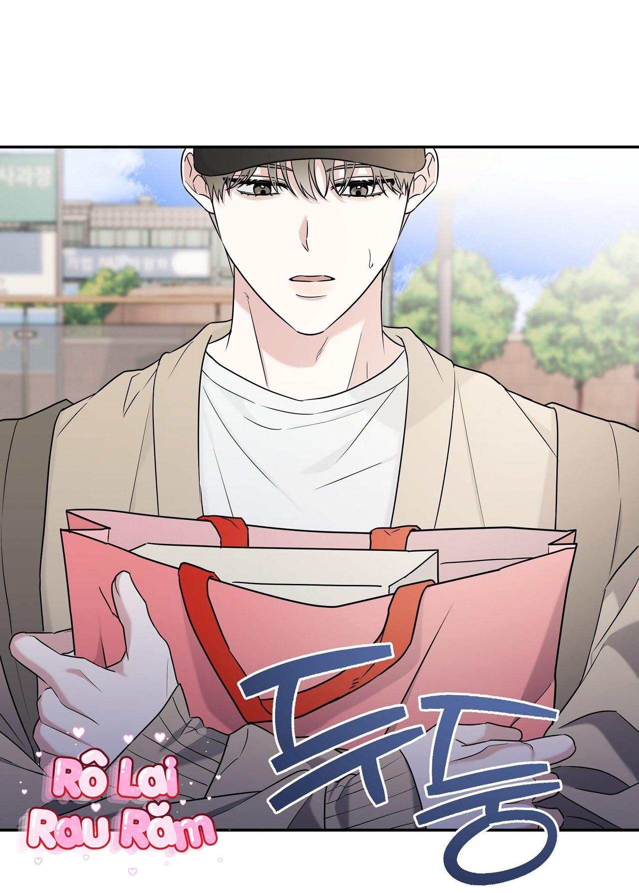 Đọc truyện Chiến thuật bắt bóng tình yêu - Chapter 7