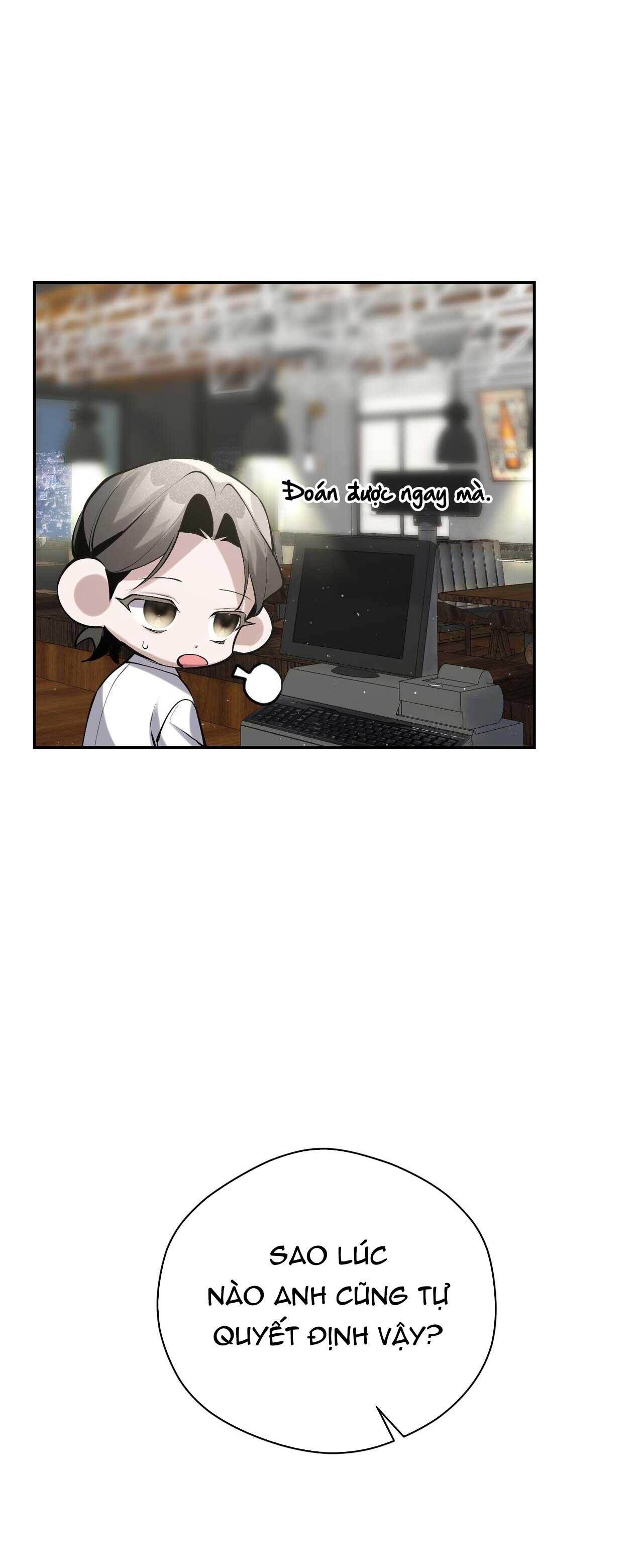 Đọc truyện NÀNG THƠ - Chapter 7