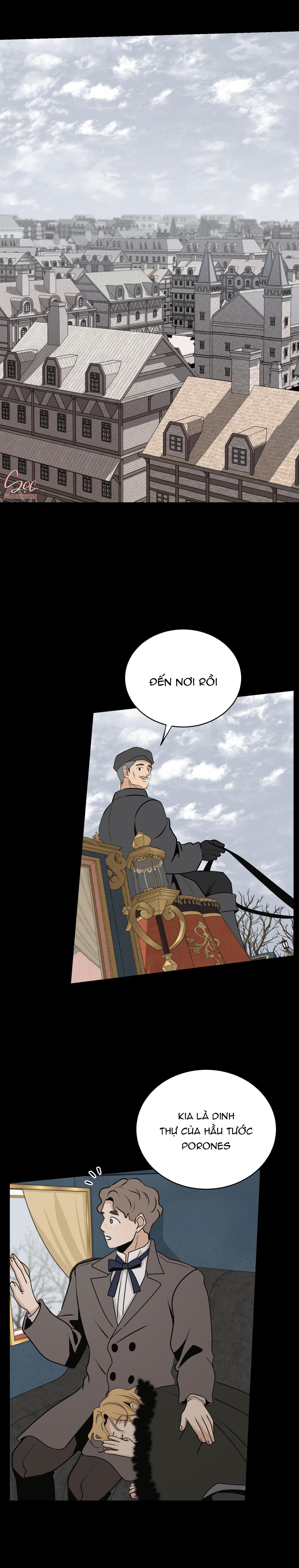 Đọc truyện ĐÓA HOA KHÔNG TÊN - Chapter 7