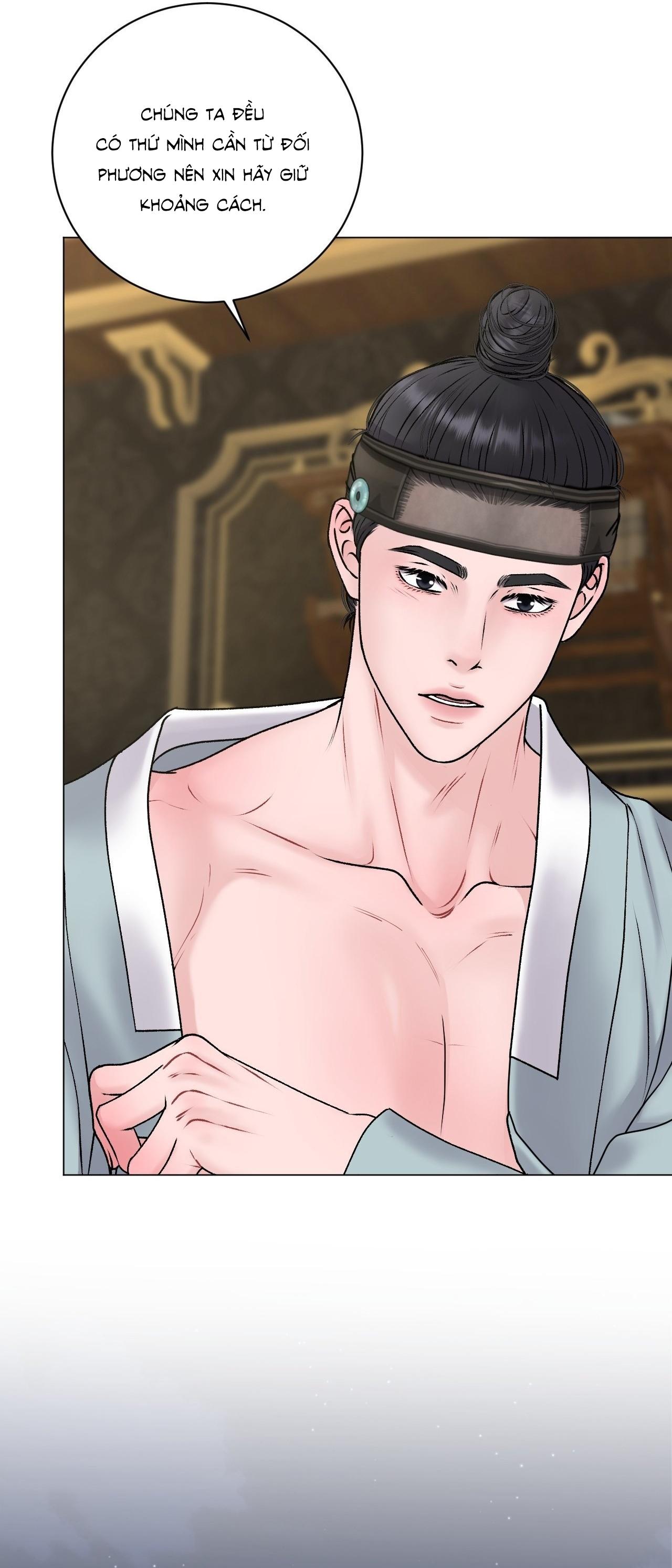 Đọc truyện ẢO ẢNH - Chapter 30.2
