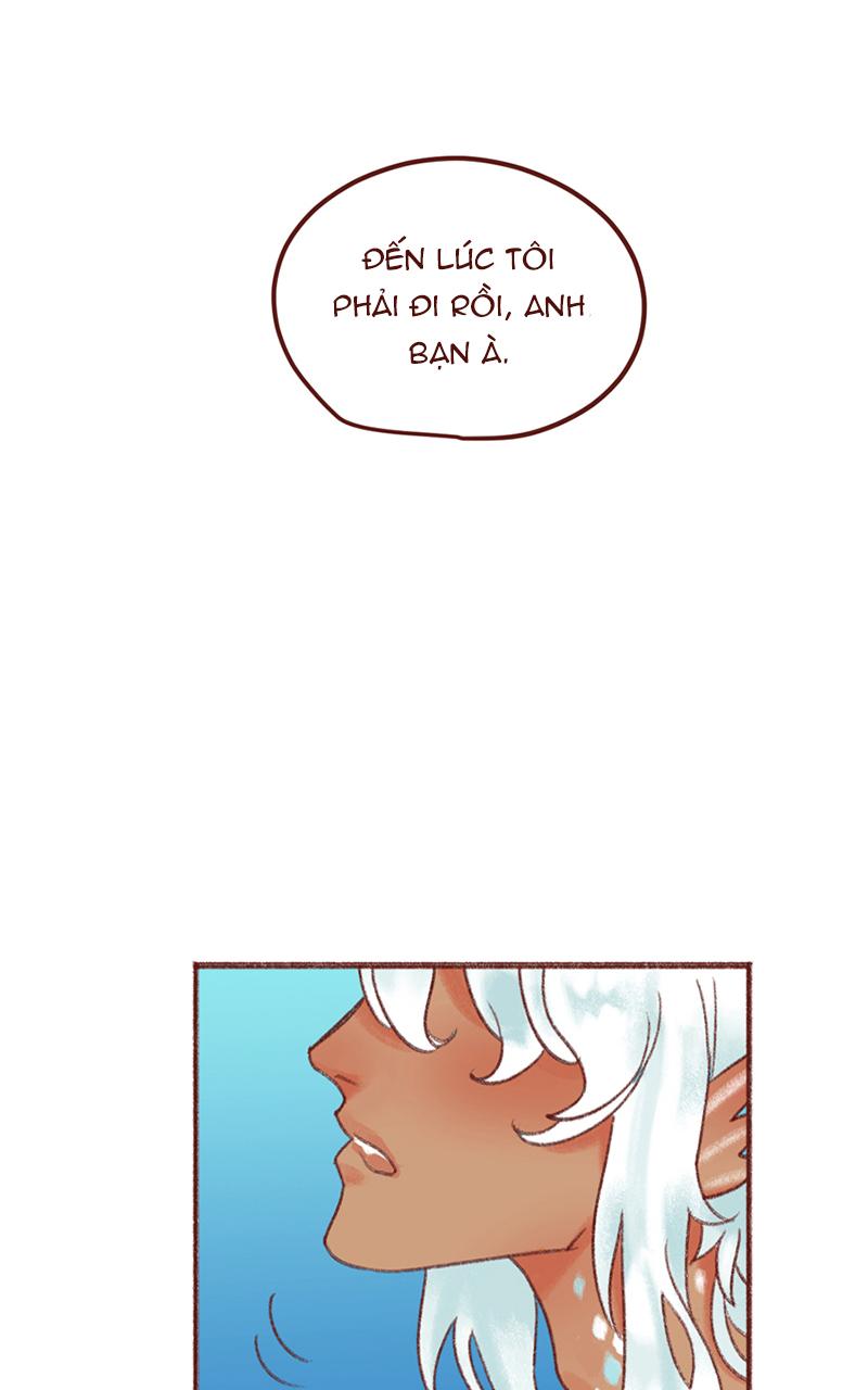 Đọc truyện BAILIN AND LIYUN ( NEW SS ) - Chapter 18