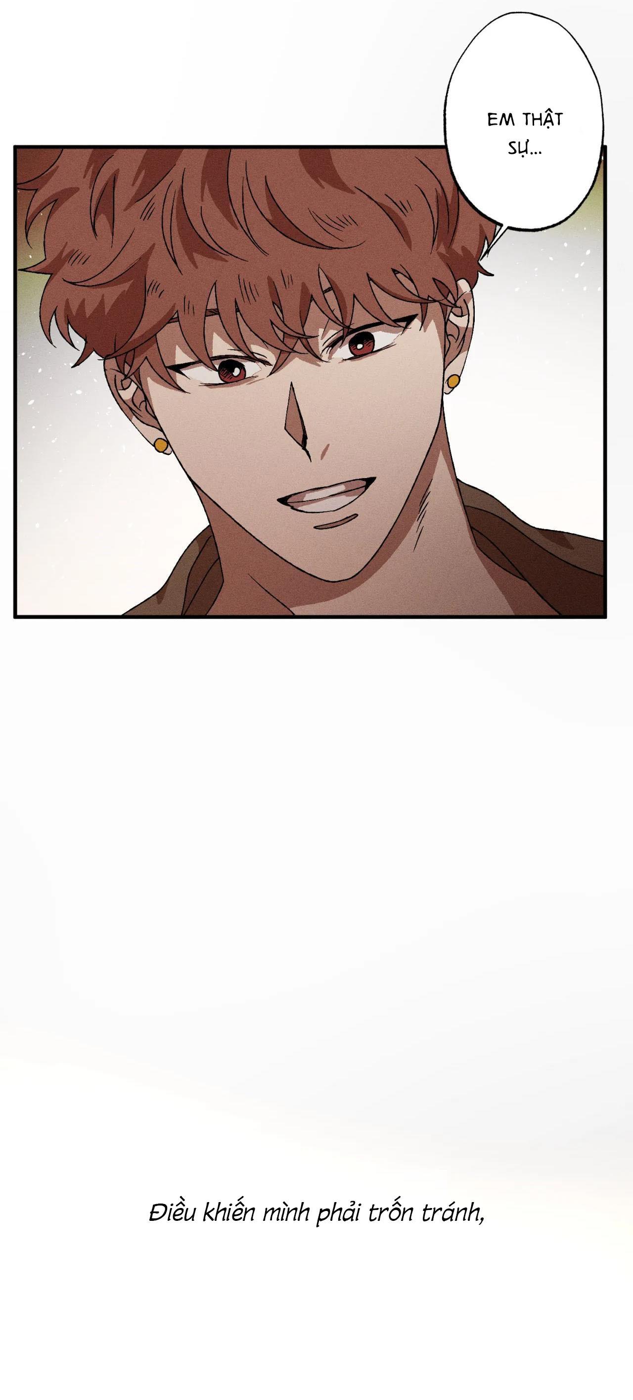 Đọc truyện Bẫy Đôi Ngọt Ngào - Chapter 66