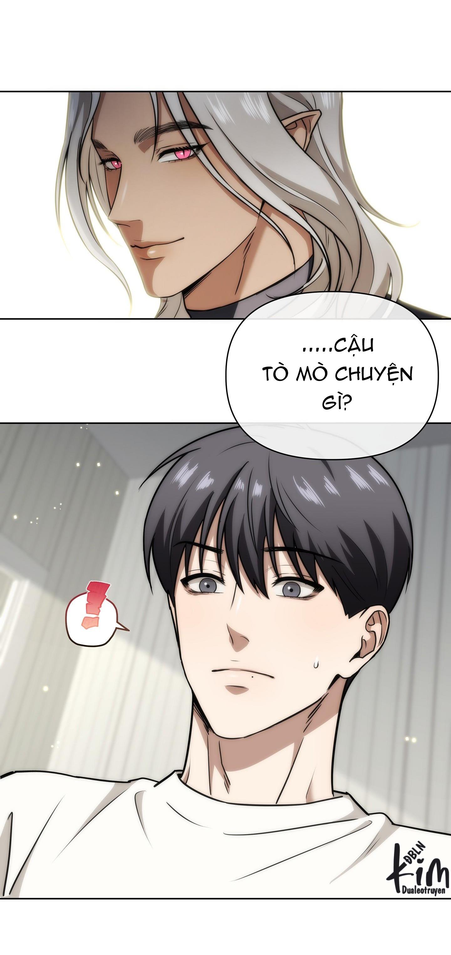 Đọc truyện SLEEP OR SEX - Chapter 5