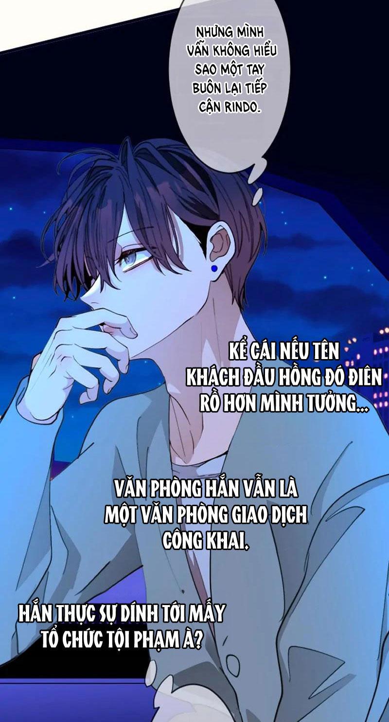 Đọc truyện Kẻ Theo Dõi Biến Thái Của Tôi - Chapter 132