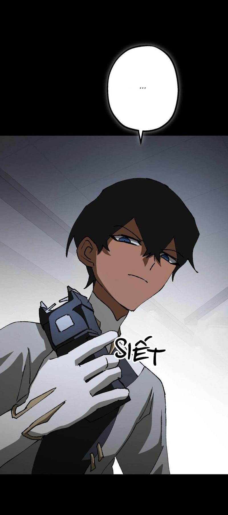 Đọc truyện Hãy khóc đi đừng ngại ngùng! - Chapter 31