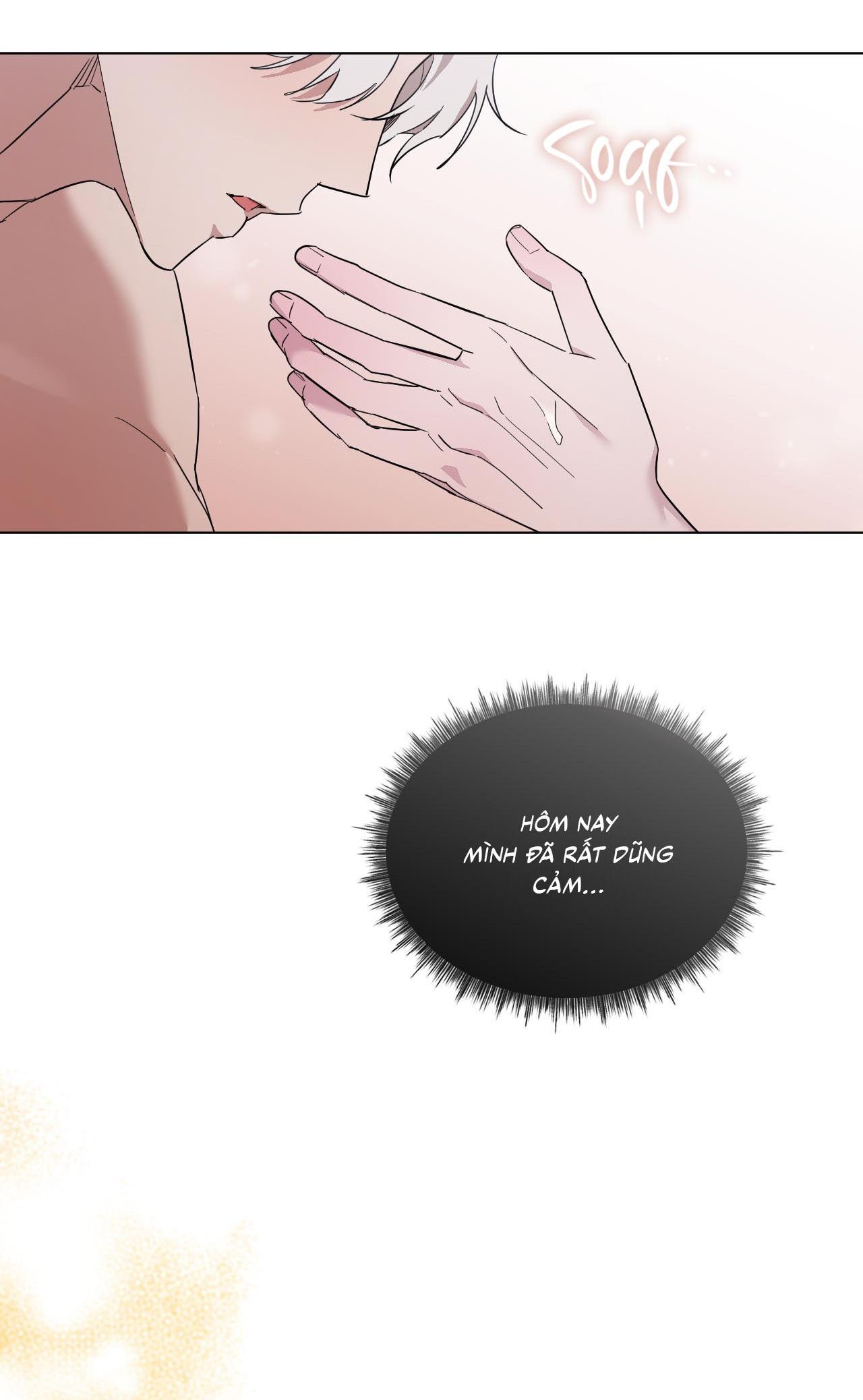 Đọc truyện  Dễ thương là lỗi của tôi sao? - Chapter 37
