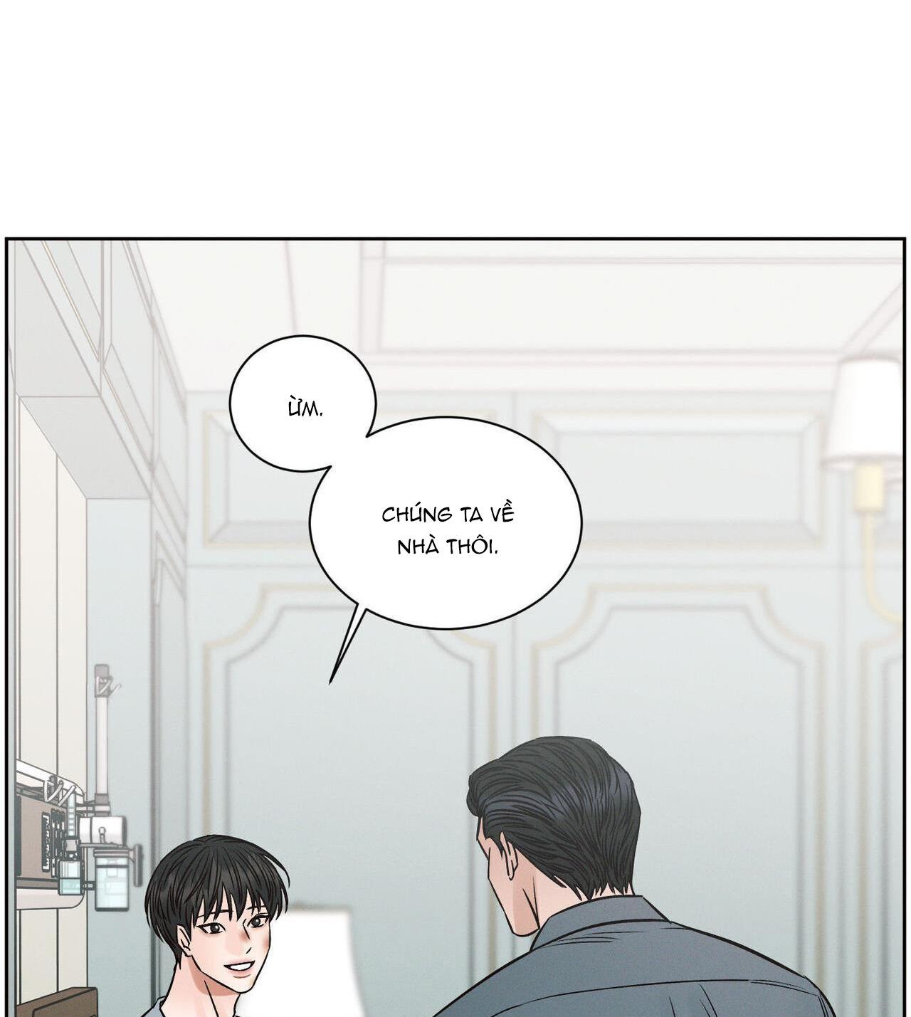 Đọc truyện Dù Anh Không Yêu Em - Chapter 109