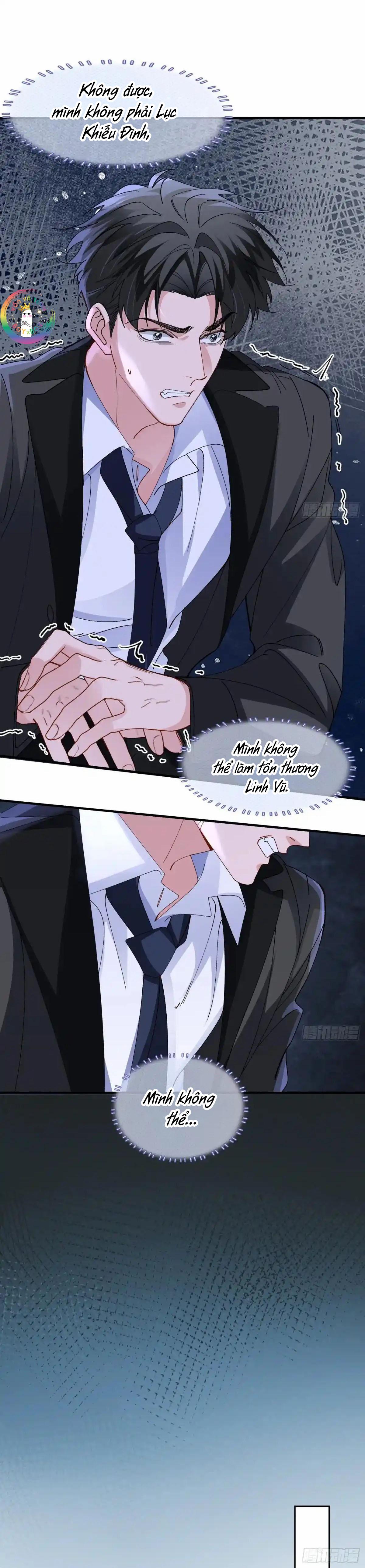 Đọc truyện Dĩ Hạ Khi Thượng - Chapter 55