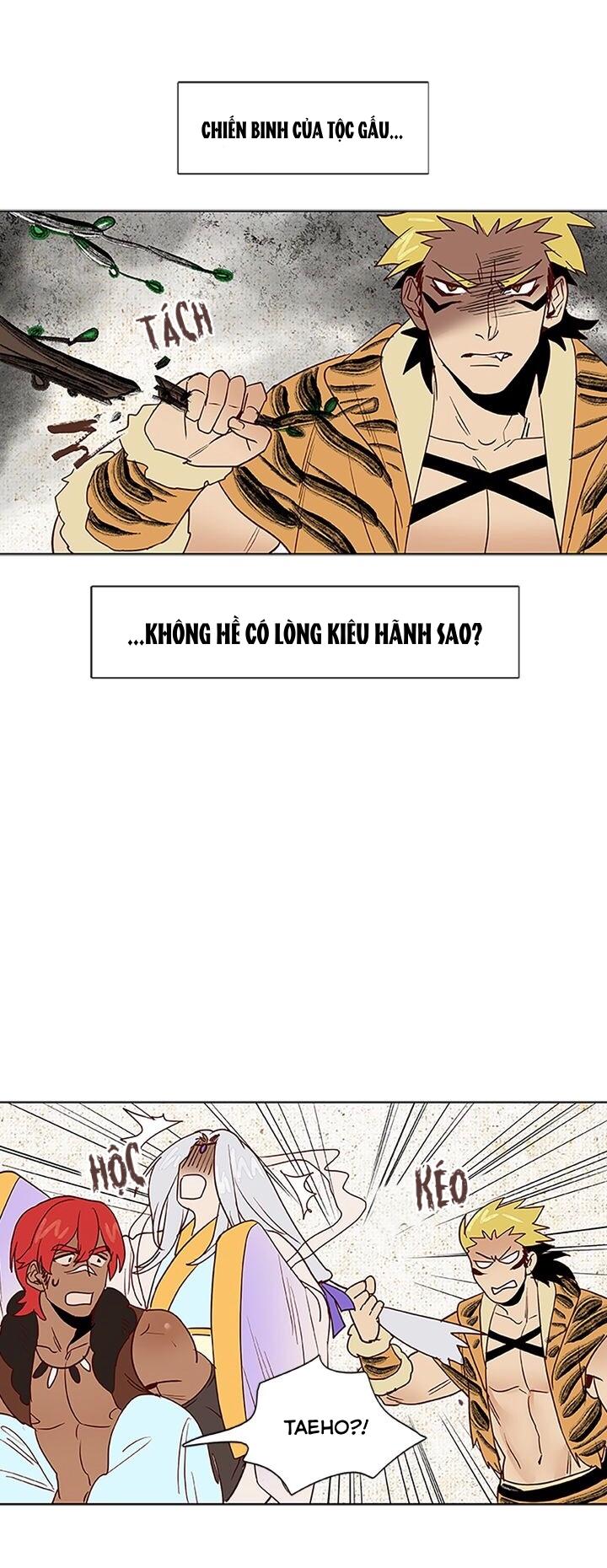 Đọc truyện [Hoàn] Rạp Chiếu Phim BL Cổ Điển - Chapter 46