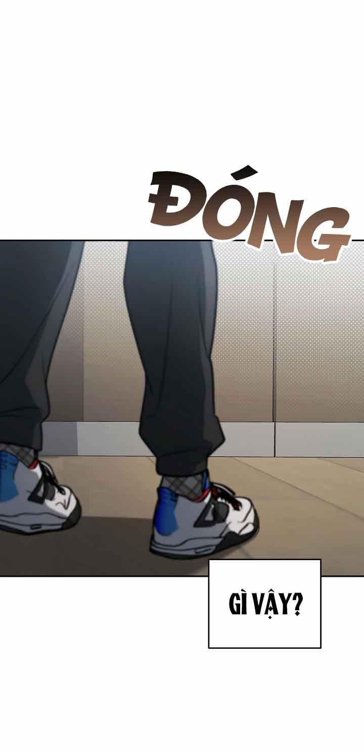 Đọc truyện LÃNG MẠN ĐỪNG LÃNG XẸT - Chapter 5