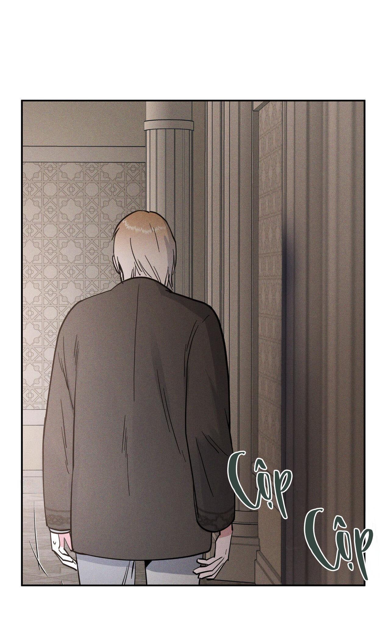 Đọc truyện  Antidote - Chapter 27