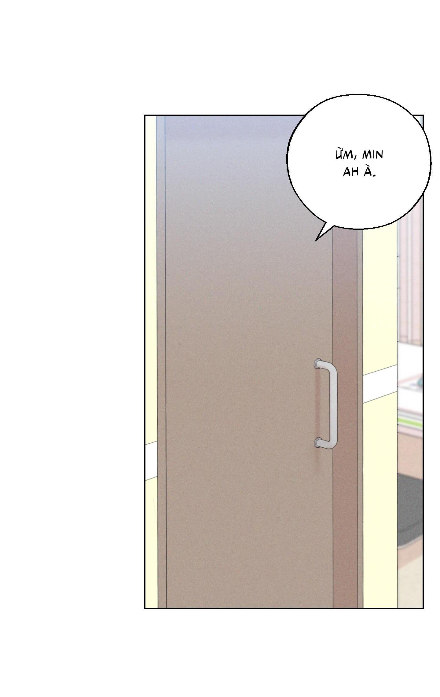 Đọc truyện  THÁNG 12 - Chapter 54