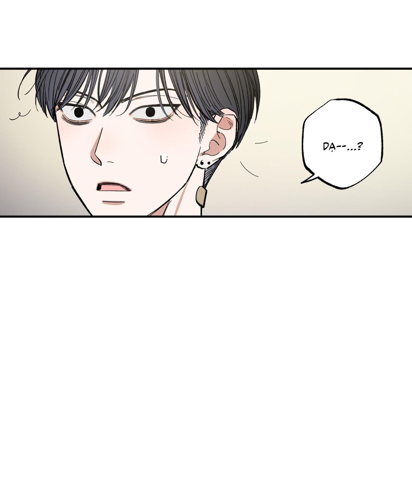 Đọc truyện Điểm Hẹn Tình Đơn Phương - Chapter 22