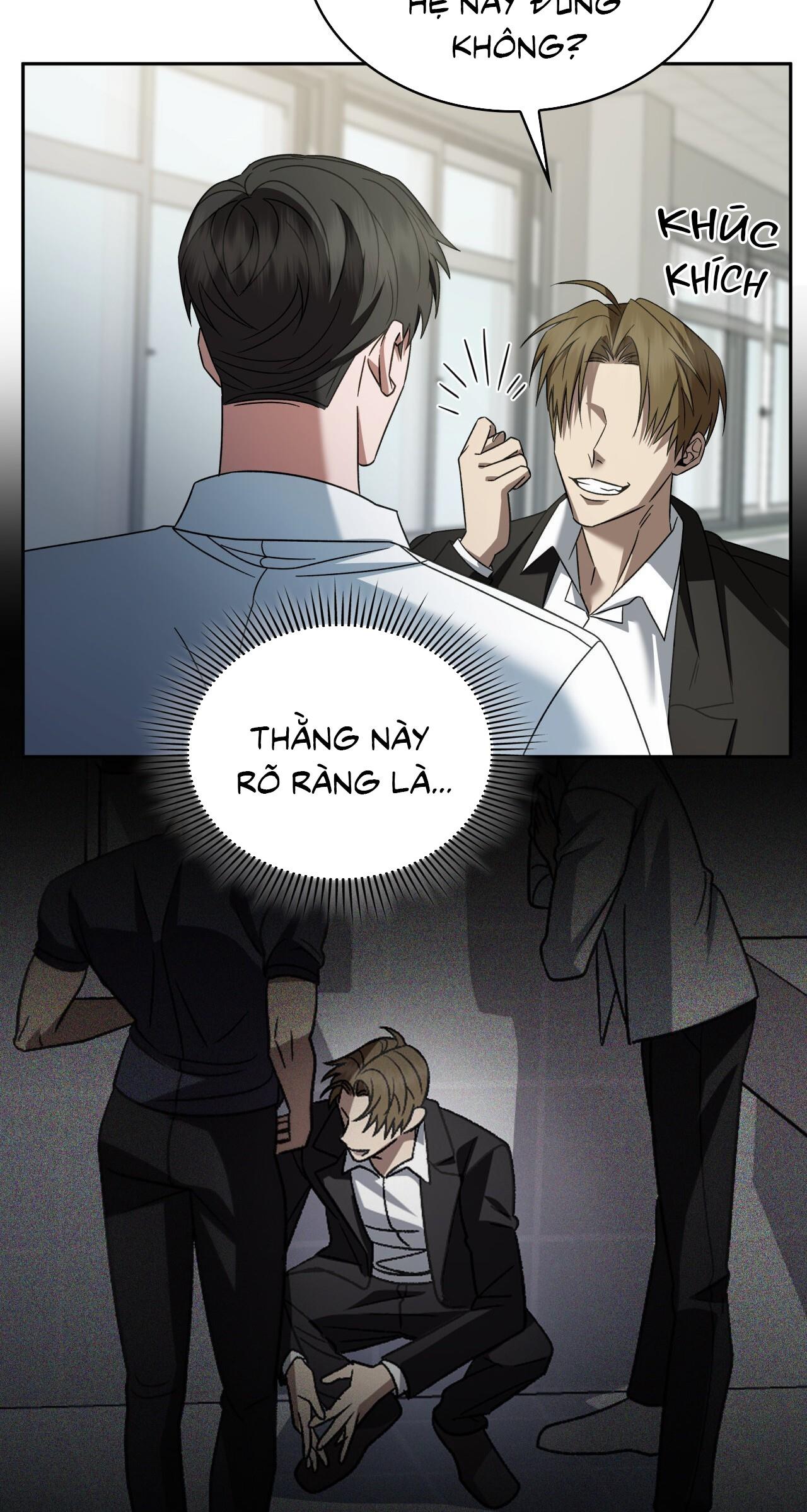 Đọc truyện Raw - Chapter 22