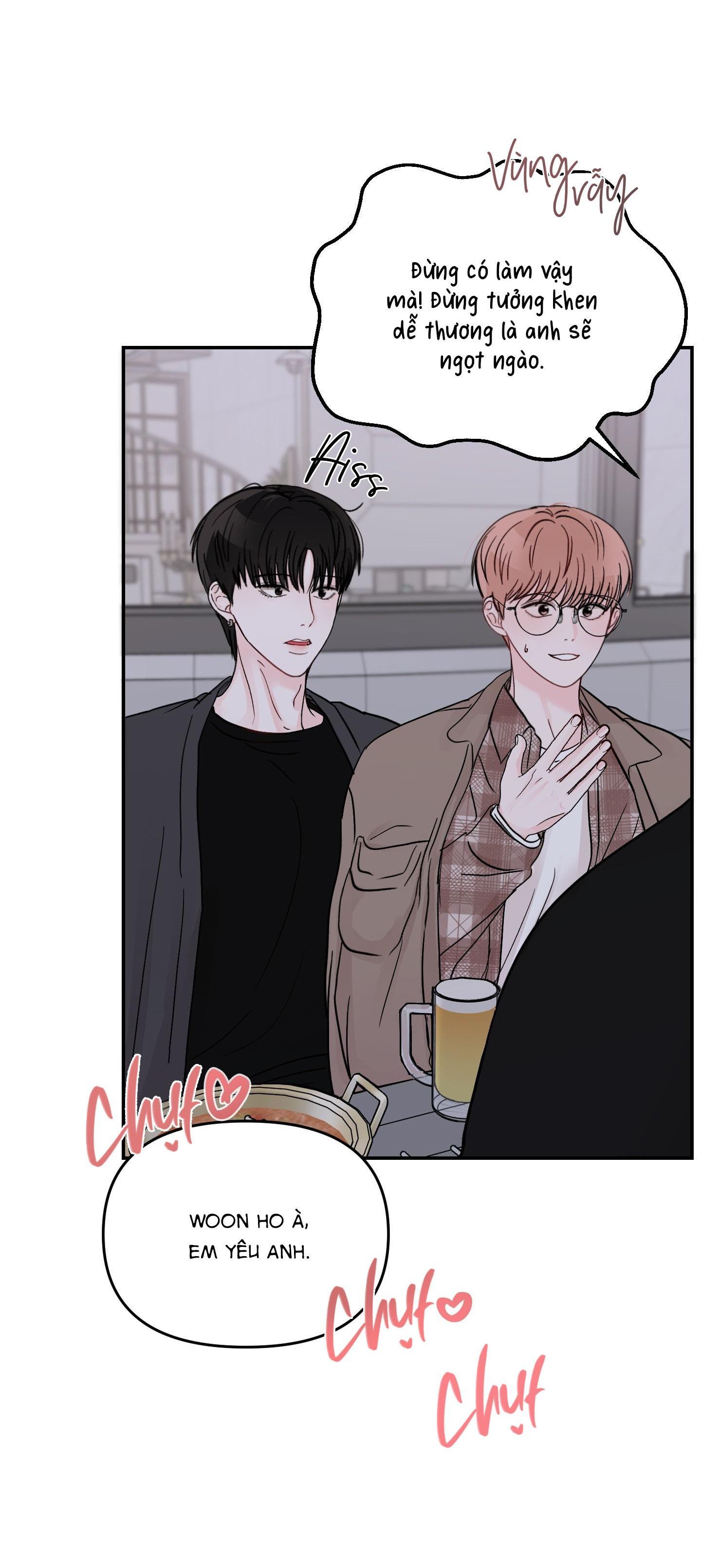 Đọc truyện  Thán phục thanh xuân - Chapter 73