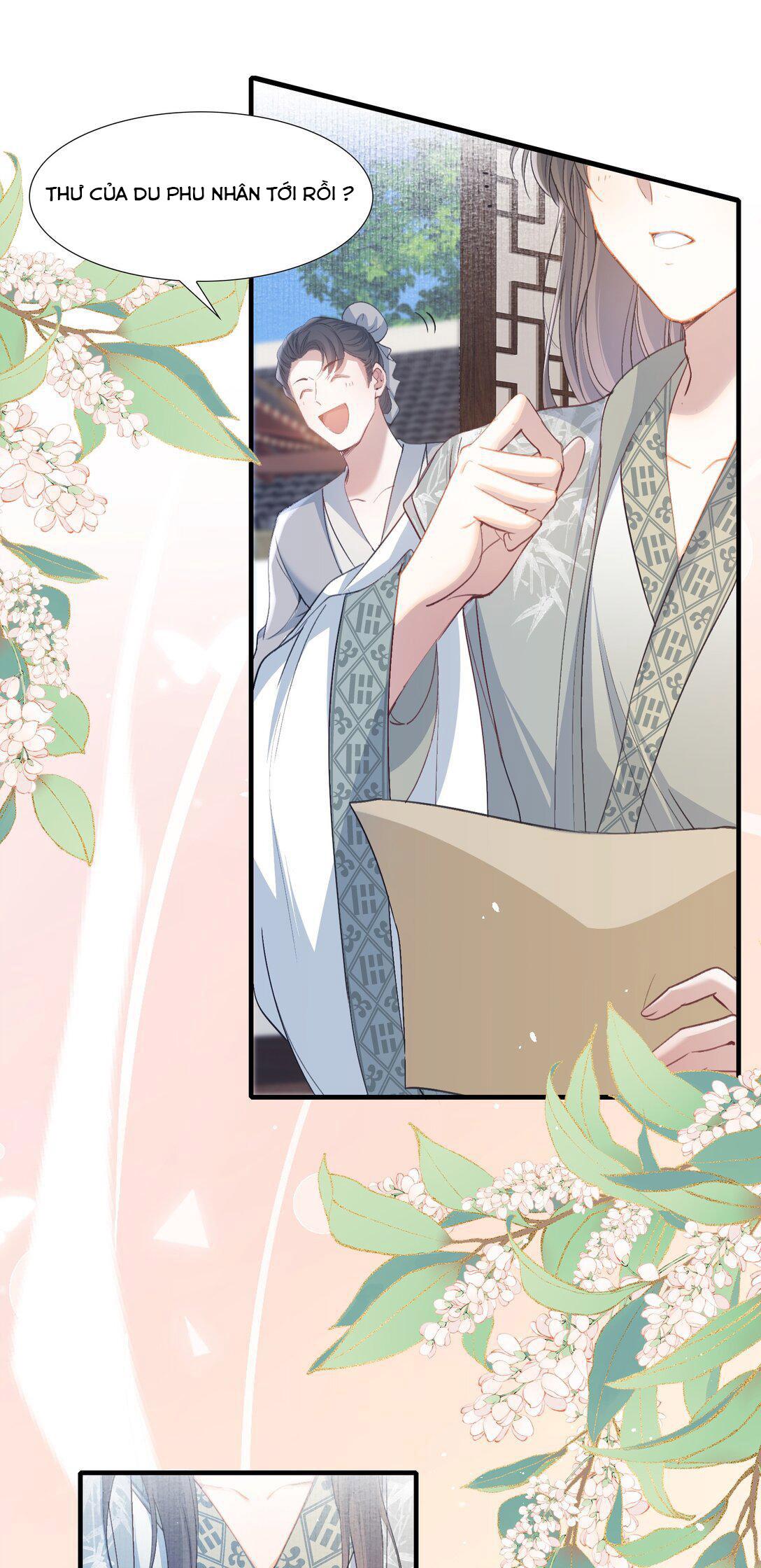 Đọc truyện Loạn thế vi vương - Chapter 95