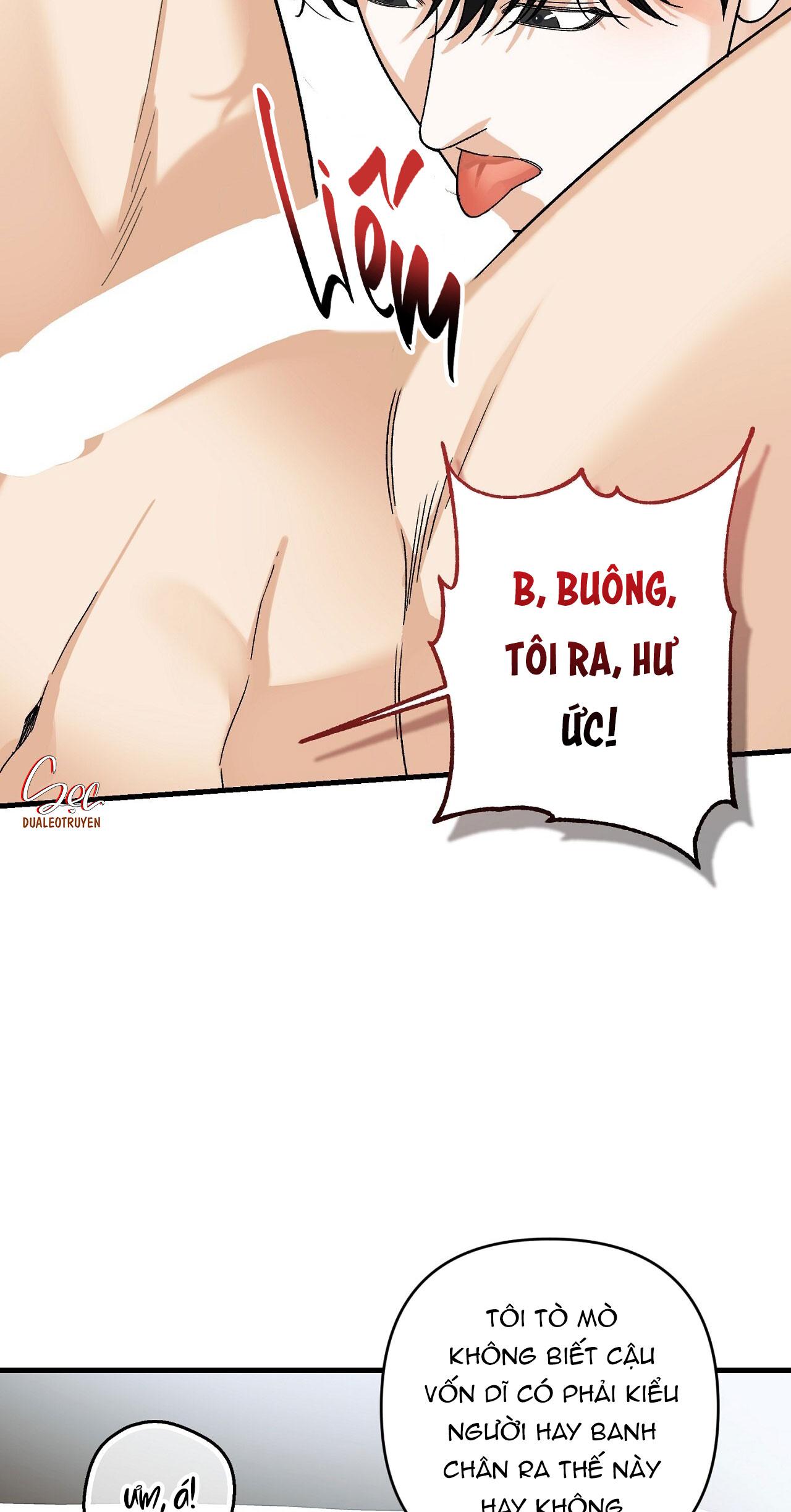 Đọc truyện ĐIỀU KIỆN CỦA GUIDE - Chapter 51
