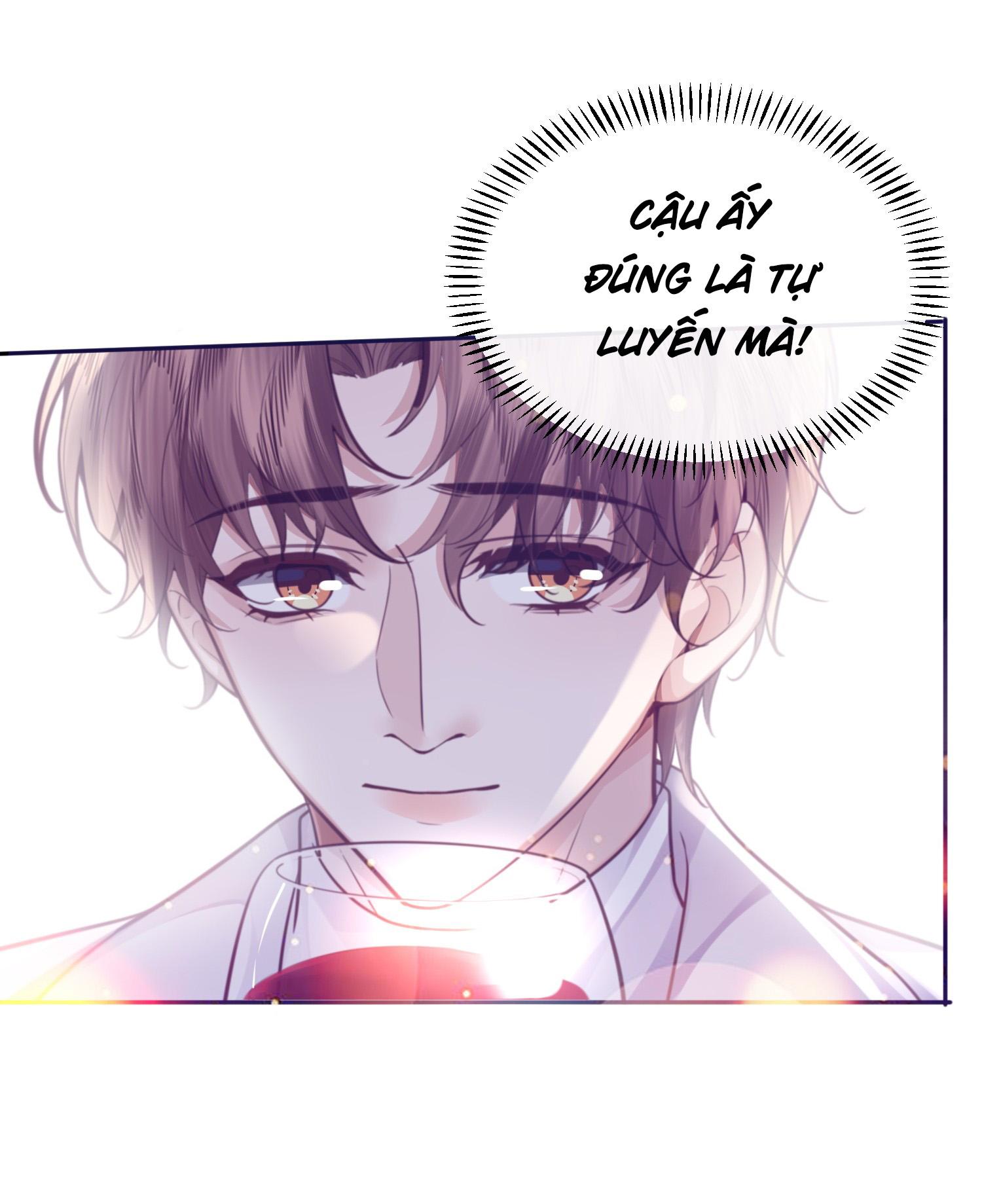 Đọc truyện (END) Đặc Chế Cho Riêng Anh - Chapter 77