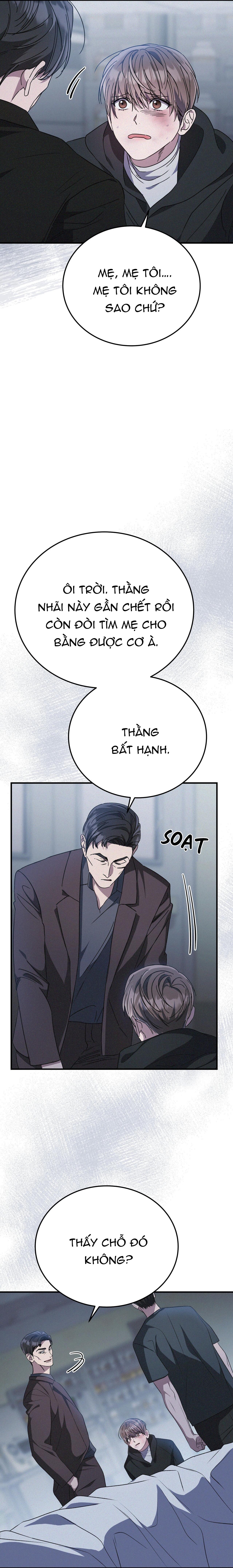 Đọc truyện FormLess - Chapter 58