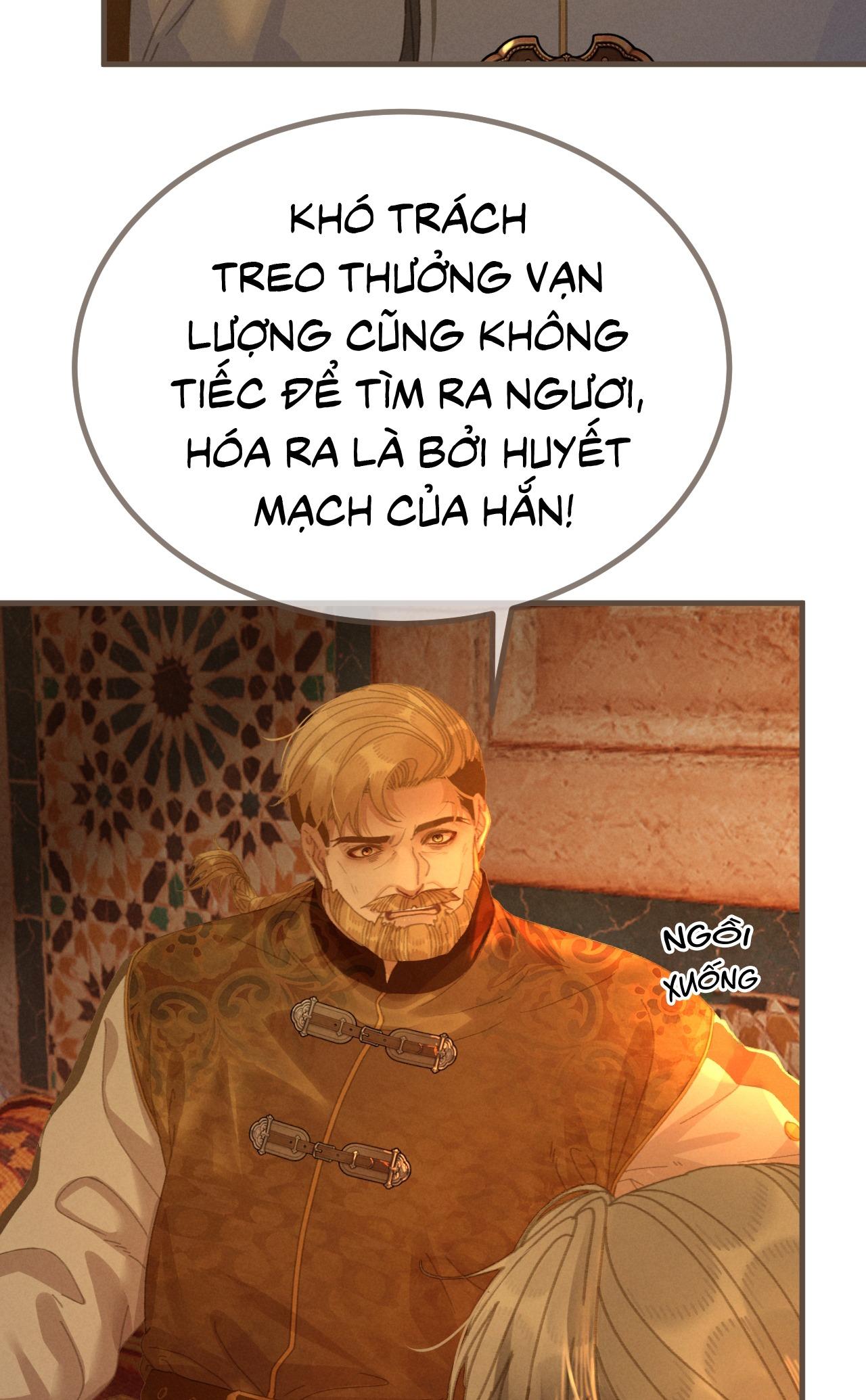 Đọc truyện Á NÔ 2 - THÁM HOA - Chapter 69