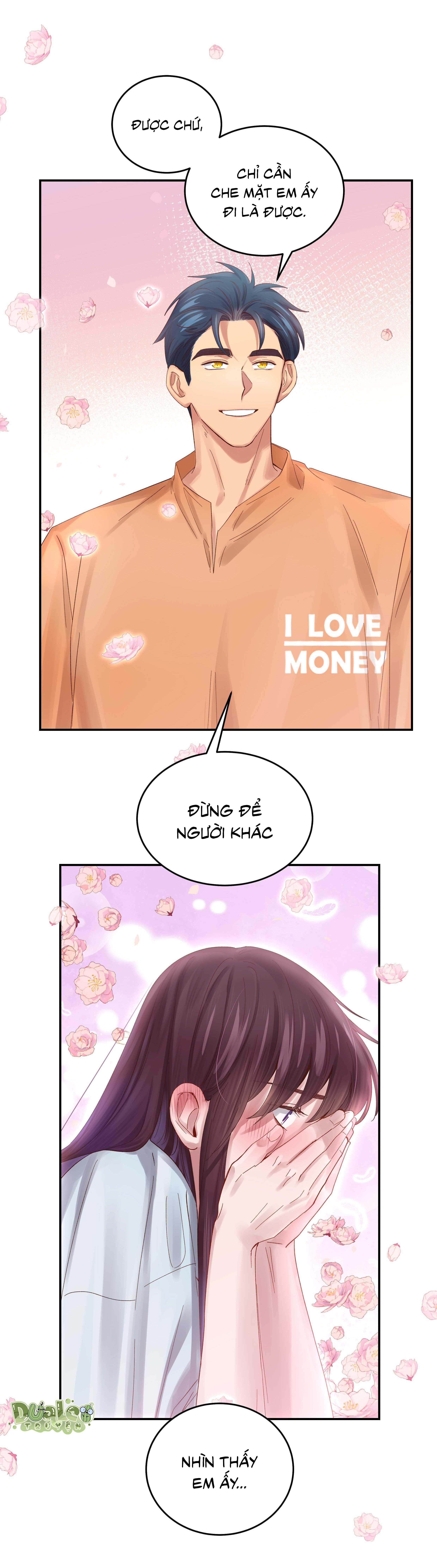 Đọc truyện Quán cơm tỳ hưu - Chapter 70