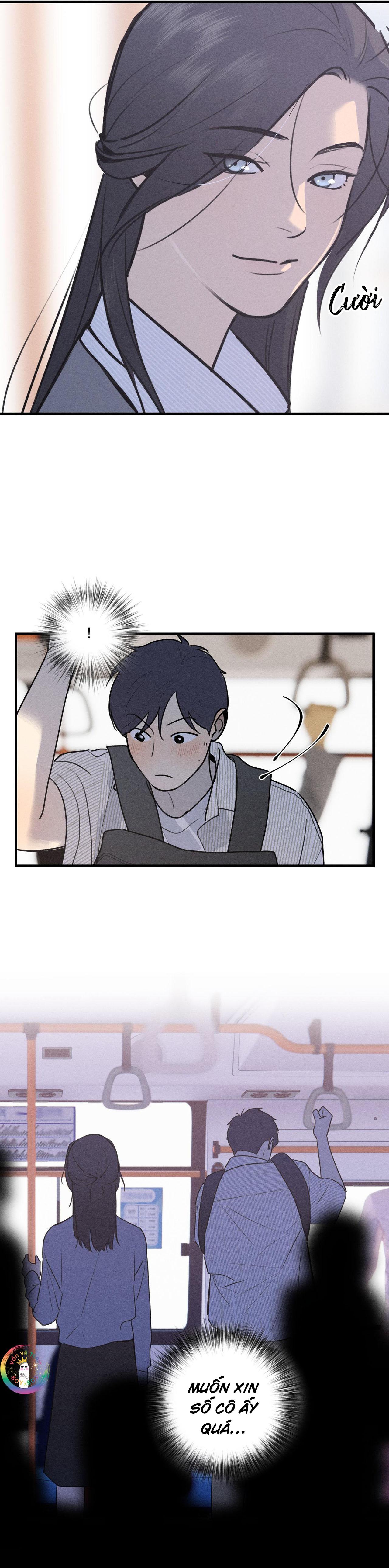 Đọc truyện (END) ID Của Thần - Chapter 58