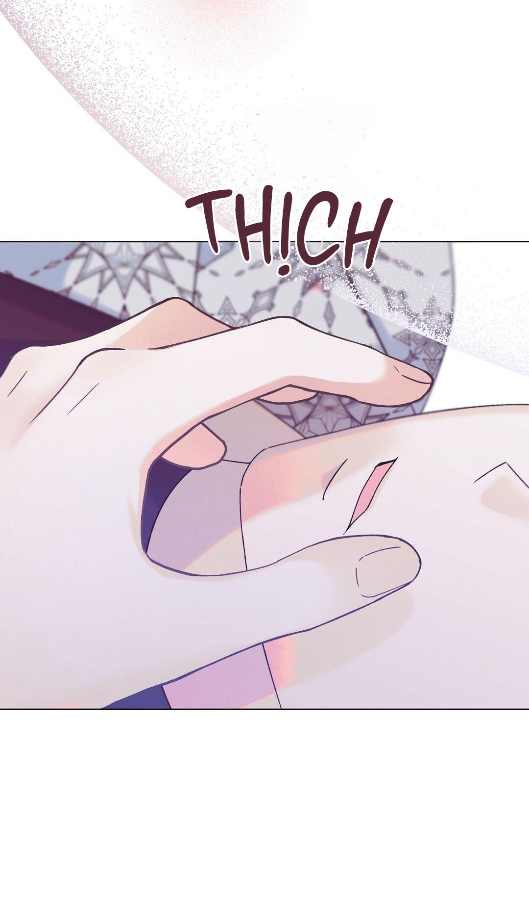 Đọc truyện Yêu fan đừng yêu tôi - Chapter 17