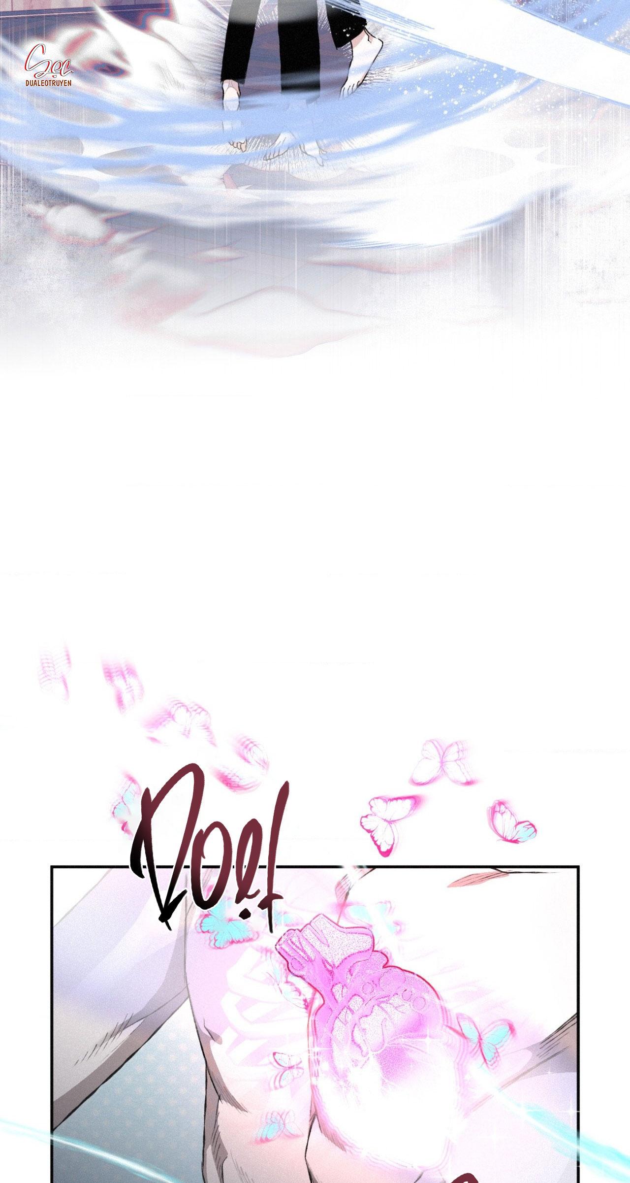 Đọc truyện LỜI NÓI DỐI ĐẪM MÁU - Chapter 48