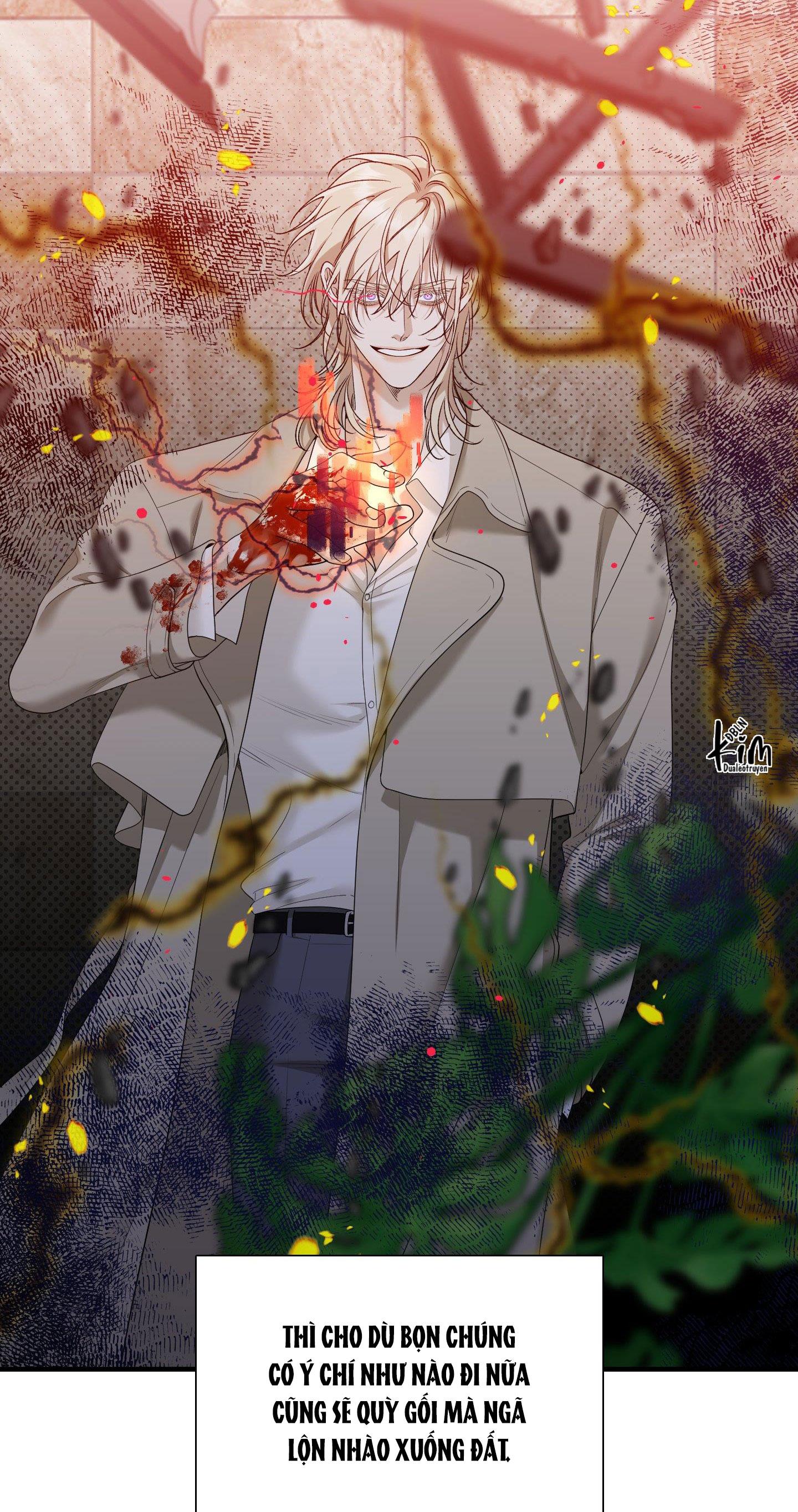 Đọc truyện DEAR. 00 - Chapter 11