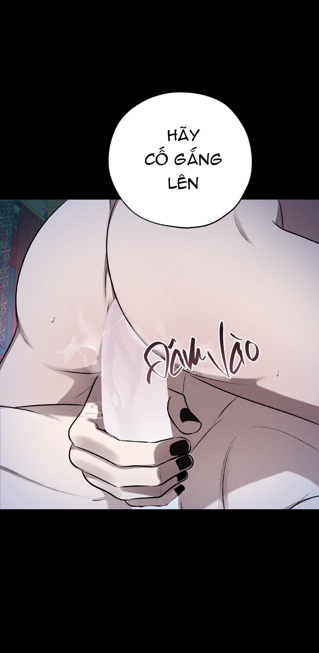 Đọc truyện DƯƠNG KHÍ - Chapter 6