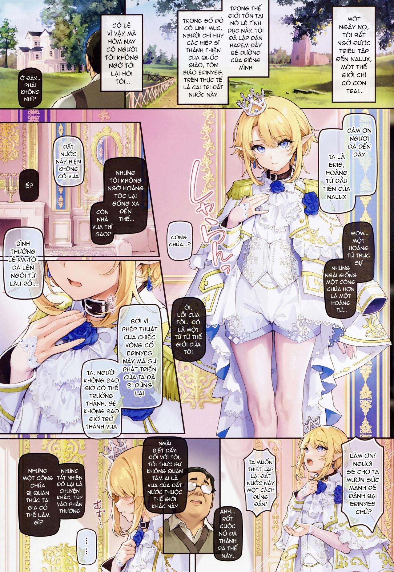 Đọc truyện Oneshot Mặn Chát - Chapter 159