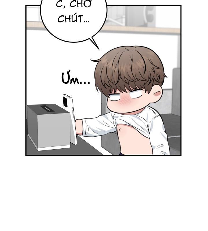 Đọc truyện VẺ ĐẸP BÊN TRONG - Chapter 13