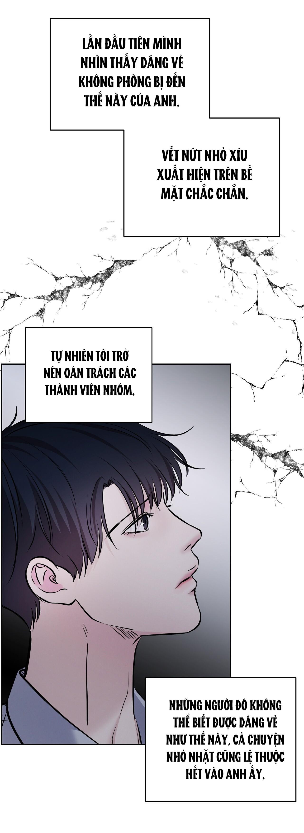 Đọc truyện CHỦ NHÂN CỦA THỨ BẢY - Chapter 42