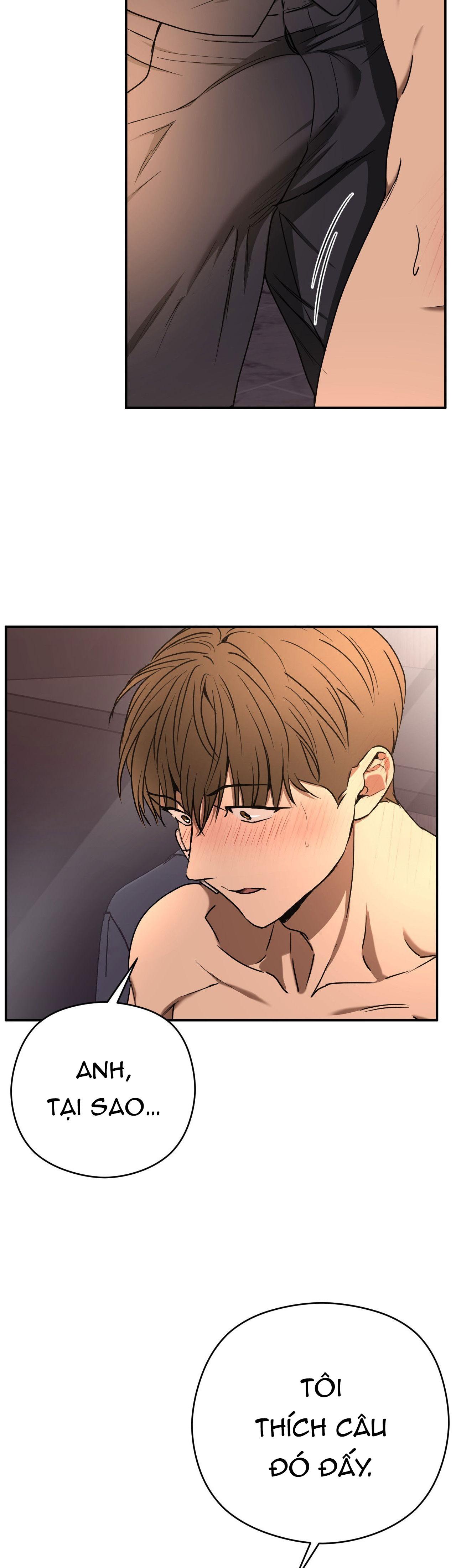 Đọc truyện ĐỘC XÀ - Chapter 21