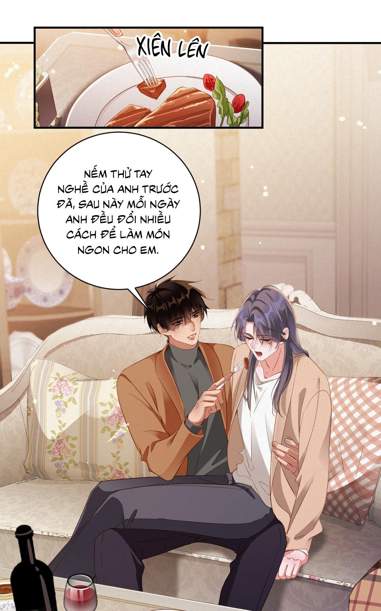 Đọc truyện CHỒNG CŨ MUỐN TÁI HÔN LẦN NỮA - Chapter 98