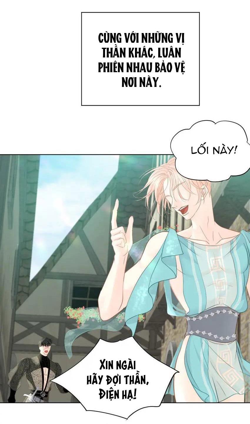 Đọc truyện Crazy About Me - Chapter 14