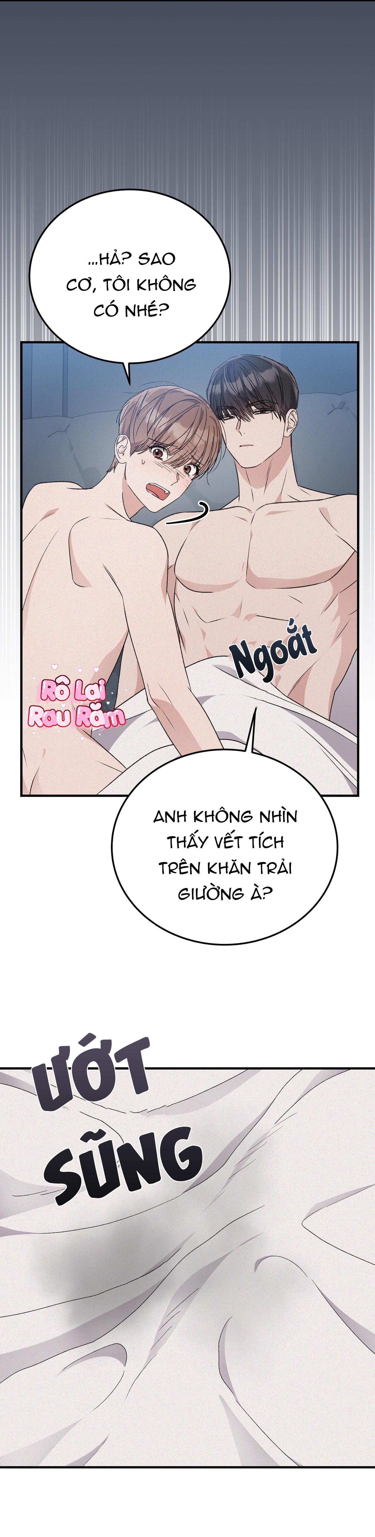 Đọc truyện FormLess - Chapter 47
