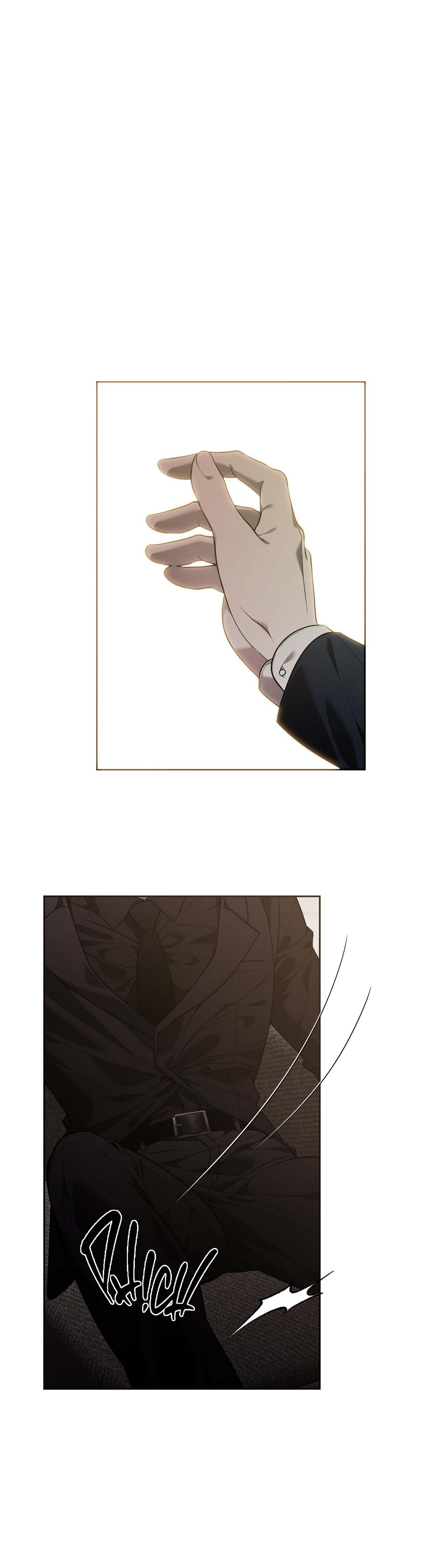 Đọc truyện FREY! - Chapter 10