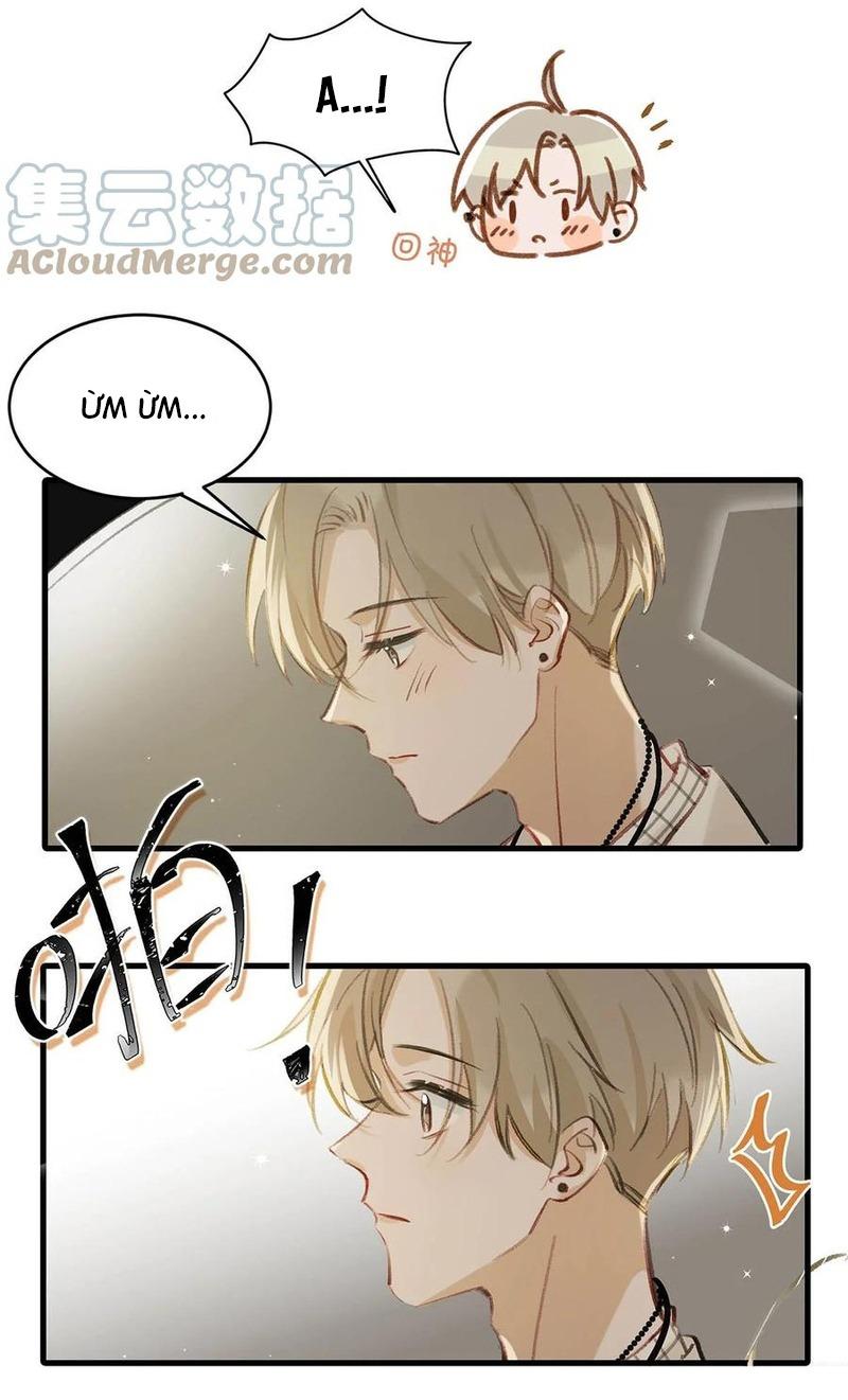 Đọc truyện Tôi và đối tác của tôi [DROP] - Chapter 50