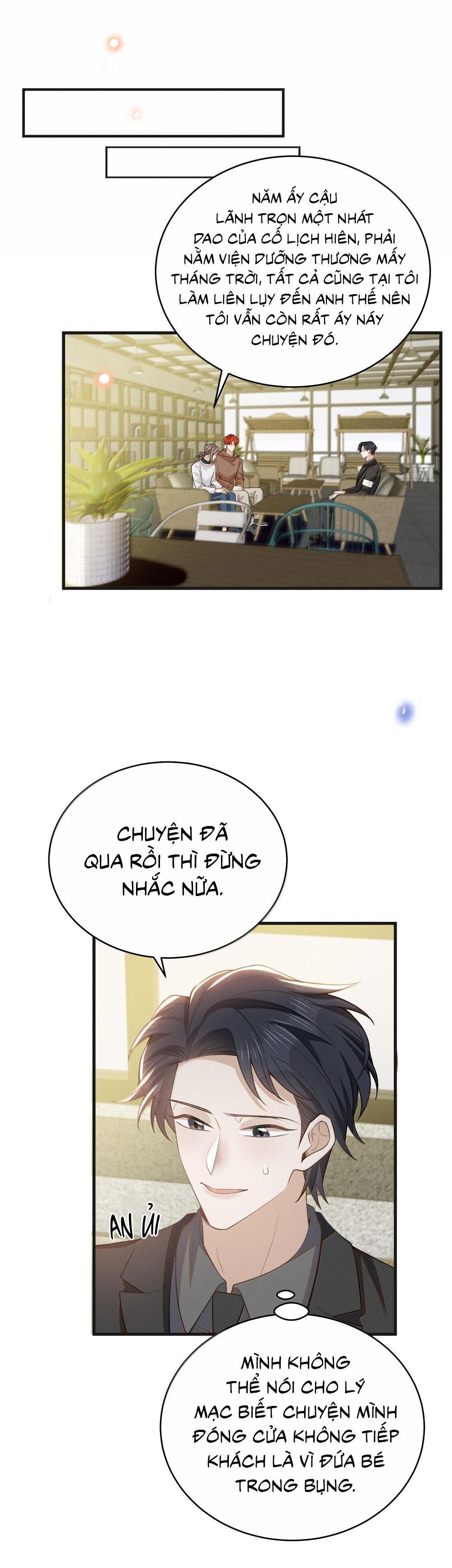 Đọc truyện Lai sinh bất kiến - Chapter 153