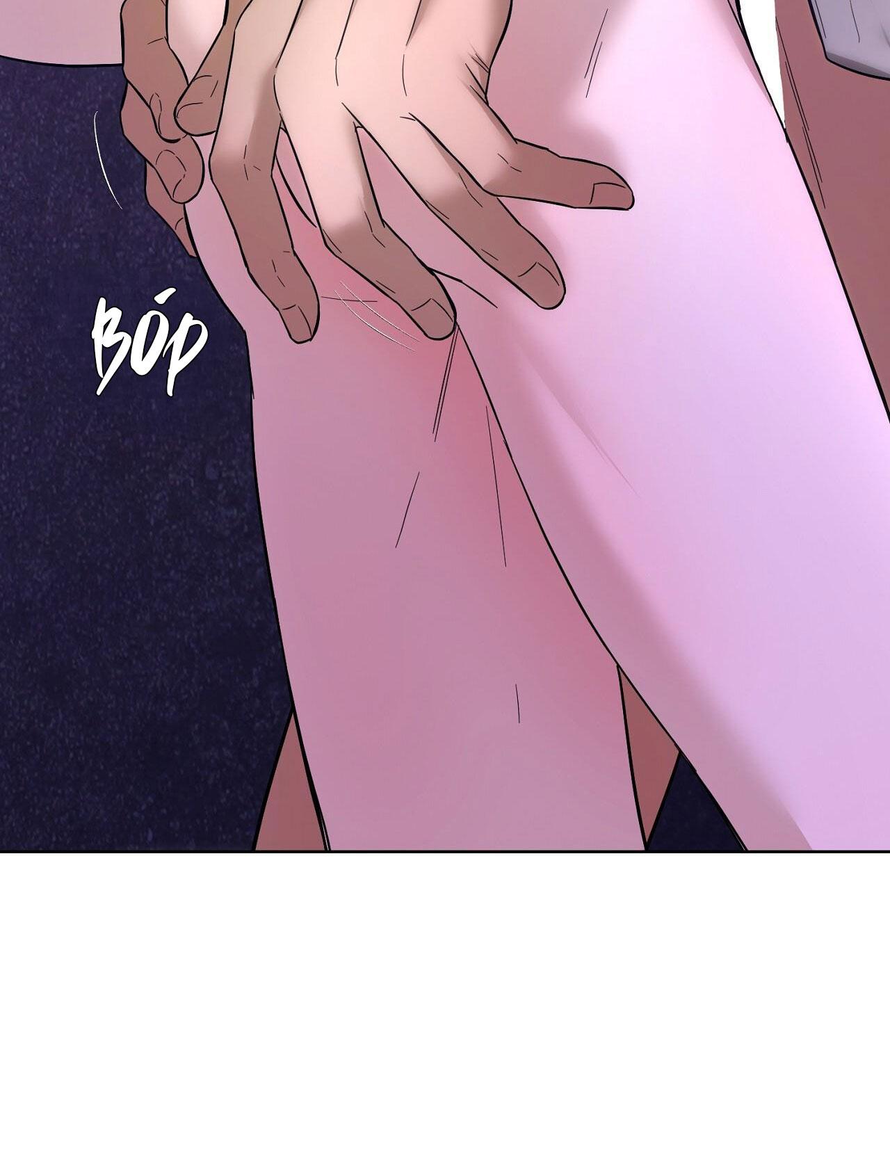 Đọc truyện BẮT KỊP - Chapter 23