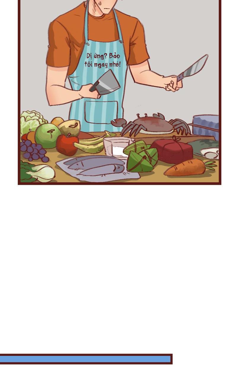 Đọc truyện BAILIN AND LIYUN ( NEW SS ) - Chapter 32