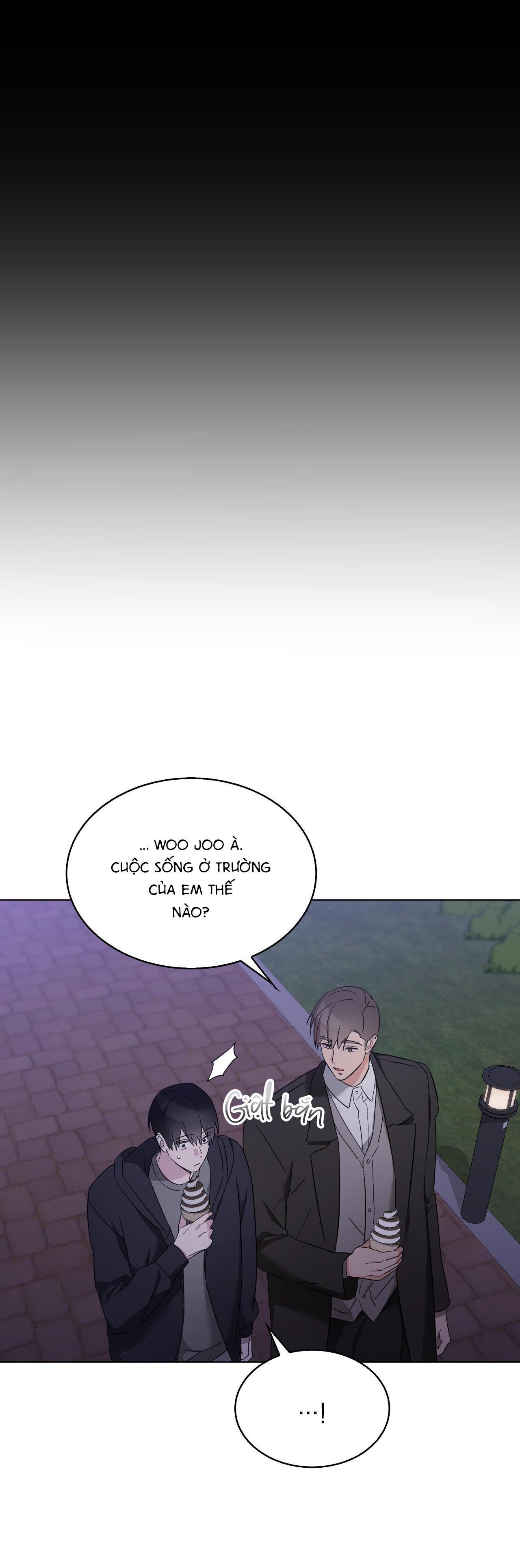 Đọc truyện Dễ thương là lỗi của tôi sao? - Chapter 31
