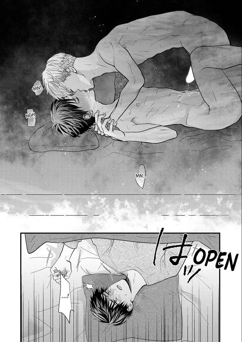 Đọc truyện Hãy đưa tôi vào giấc ngủ - Chapter 15