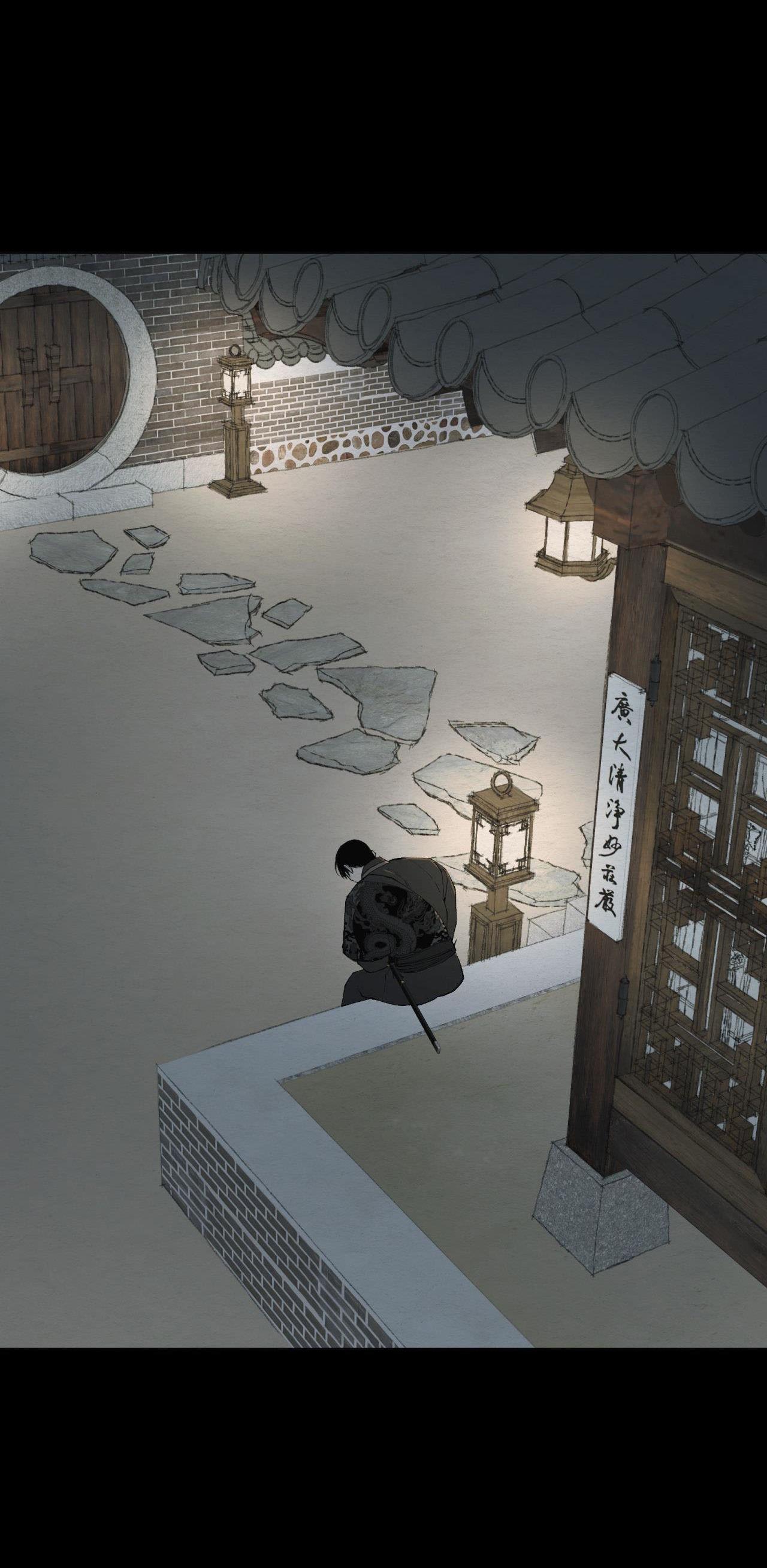 Đọc truyện  Lạc Hồn - Chapter 10