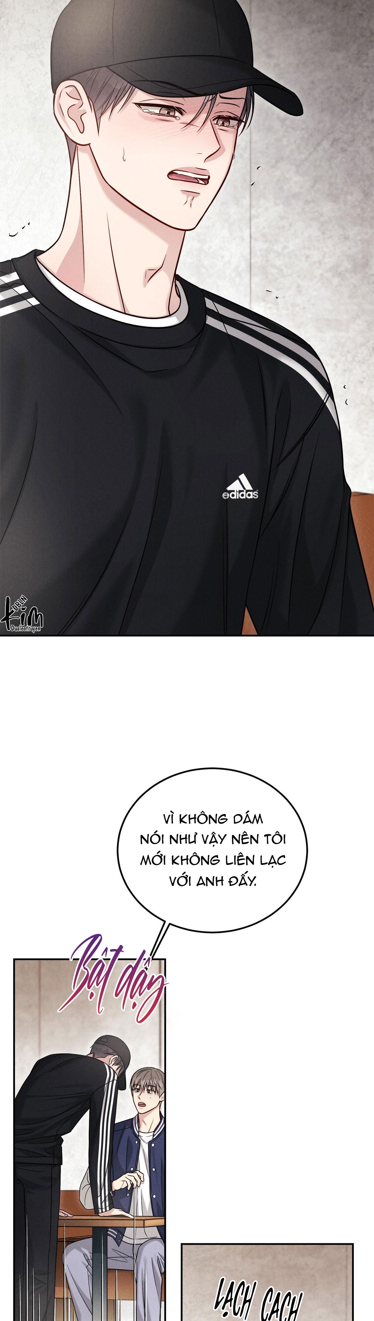 Đọc truyện GIẢ DƯỢC - Chapter 52