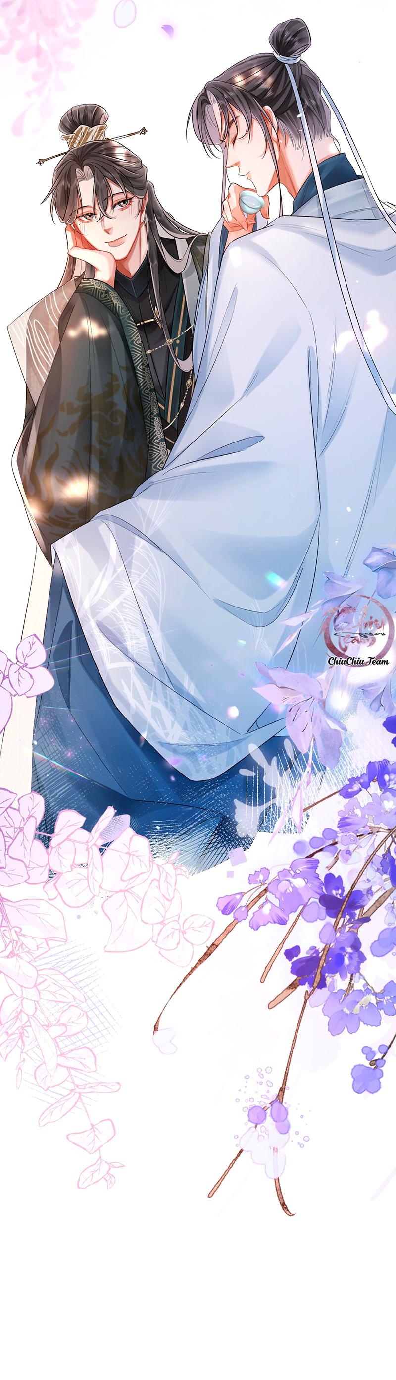 Đọc truyện Ôn Hương Diễm Ngọc (END) - Chapter 8