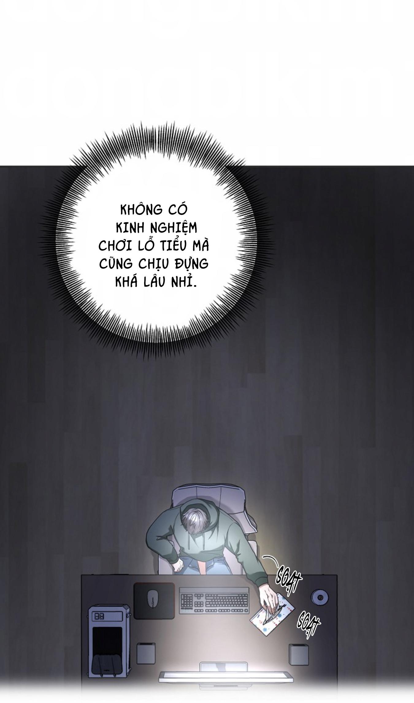 Đọc truyện TUYỂN TẬP ABO - MANG THAI NGẮN CỦA NHÀ SẸC - Chapter 60