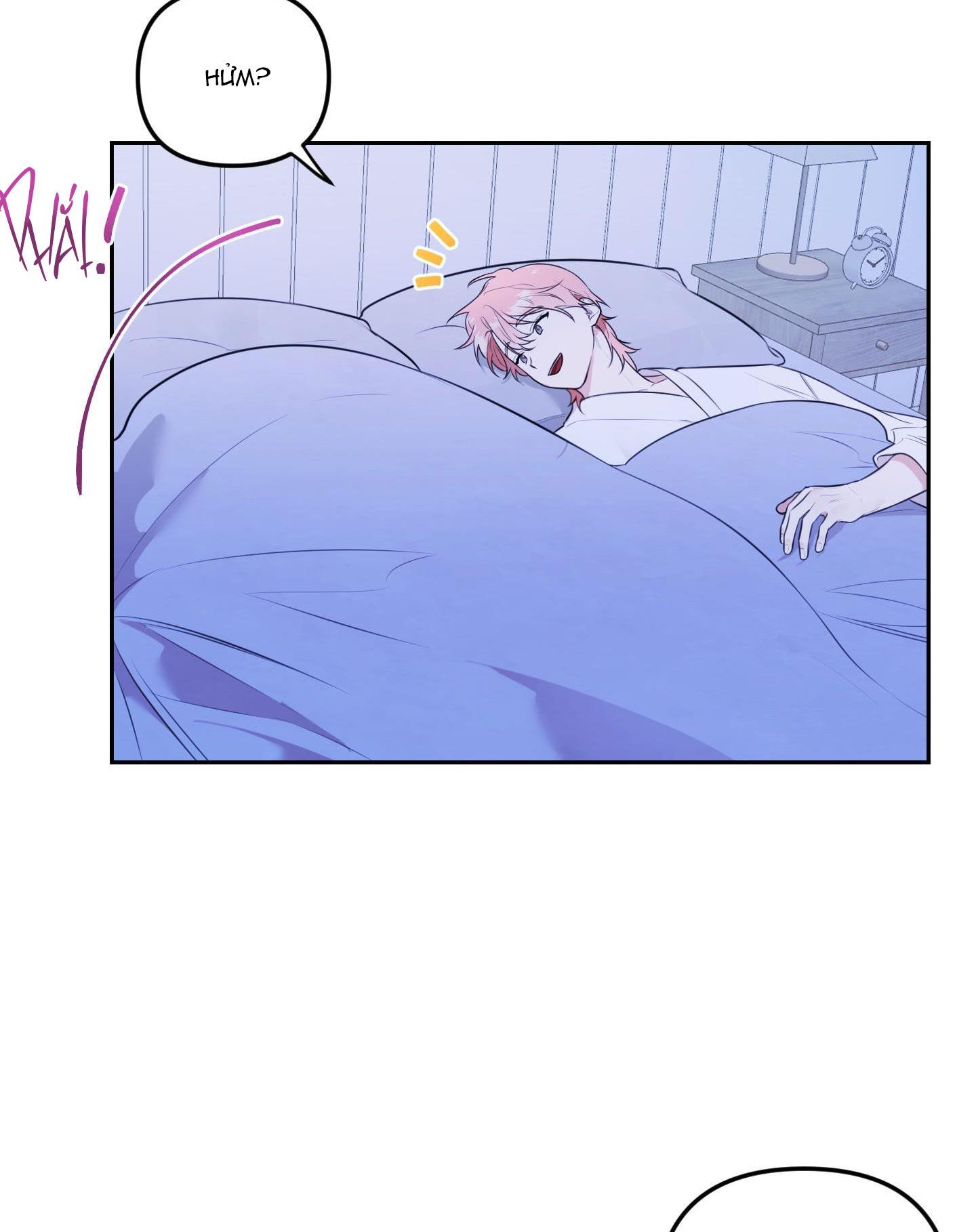 Đọc truyện VƯỜN HOA - Chapter 27