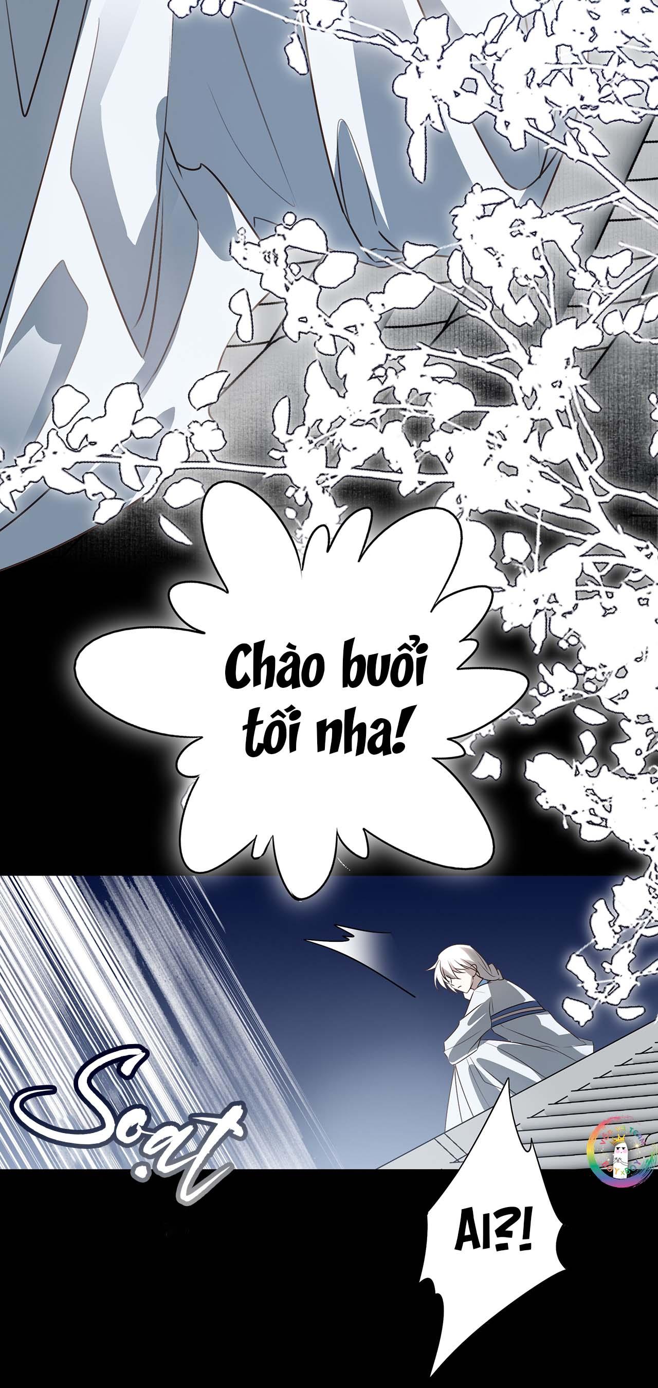 Đọc truyện Sau Khi Chết Ta Trở Thành Nốt Chu Sa Của Ca Ca - Chapter 60